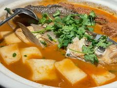 -佰家小厨·南京菜(夫子庙店)