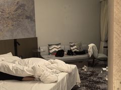 -香港都会海逸酒店