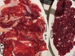 -八合里潮汕鲜牛肉火锅(上海汇智广场店)