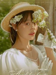 -第一夫人婚纱摄影(南京店)