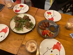 -Mesa Madre梅萨妈妈·Bintana(国贸店)