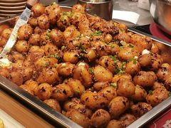 -周小亮丁家坡洋芋(观音桥好吃街B区直营店)