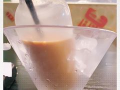 -公仔堂港式茶餐厅(西村店)