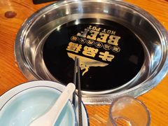 -牛品福潮汕牛肉火锅(旺庄店)