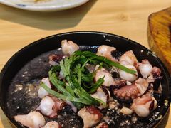 -日葵 大阪烧ひまり(仙霞路店)