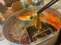 -野妹火锅(龙岗店)