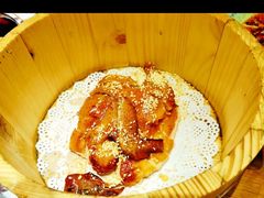 -胡桃里音乐酒馆(四道口店)