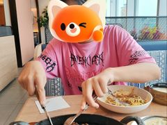 -西堤厚牛排(国瑞店)