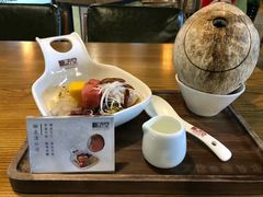 椰泉清补凉-椰语堂·海南清补凉(友谊阳光城店)