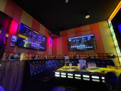 包房-唱吧麦颂KTV(新唐万科广场店)