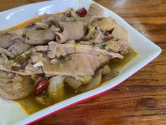 -兄弟俩老李家牛肉汤(总店)