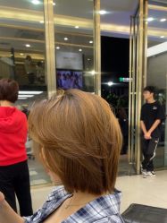 -苏奇发型·烫发染发