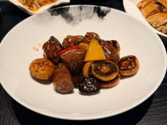 -鲜璟台·地标景观餐厅(上海中心店)