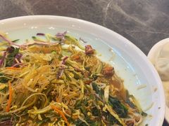 -李记东北饺子馆·东北菜(欢乐谷店)