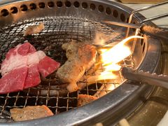 -火炉火自助餐(西直门凯德MALL店)