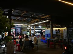 大堂-阿弟特色海鲜餐厅·大排档(平潭店)