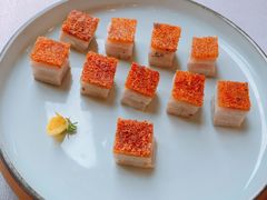 -广州文华东方酒店·江-由辉师傅主理