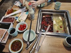 -野妹经典火锅(民治店)