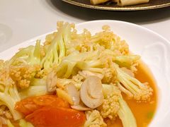 -太兴餐厅(东方广场分店)