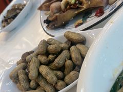 -老鄞江清水龙虾•赵赵家(江北店)