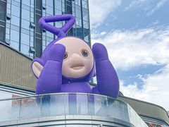 -东莞松山湖万象汇