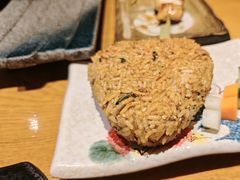 -千代武日本料理(爱建店)