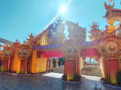 -深圳锦绣中华民俗村