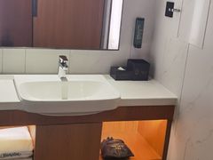 -广州天河希尔顿酒店