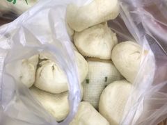 -郑家包子牛肉拉面(尚勤路店)