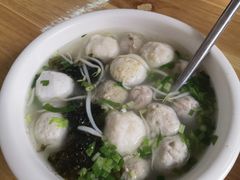 -老彬专工蚝烙糕粿