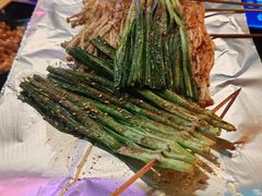 -观景小胖烧烤(观景店)
