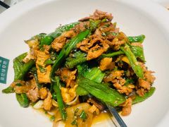 -绿草地·湘菜(7mall店)