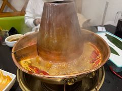 -北门涮肉·铜锅涮肉(南锣鼓巷店)