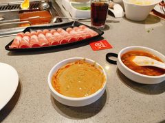 -海底捞火锅(凯德广场店)
