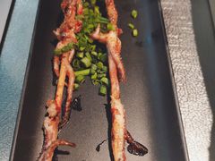 -烤匠(广元万达店)