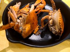 -莲花公园煎蟹(总店)
