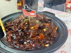 -回味黑鸭煲·始于2006(万松园店)