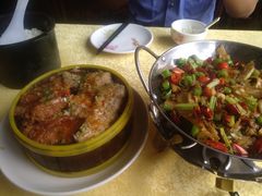 -沔阳会馆(沔街店)