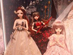 -泡泡玛特POPMART(上海环球港店)