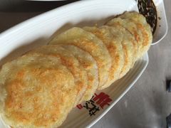丰茂盛朝鲜族烤串(亚运村店)-丰茂烤串(金泉美食宫店)