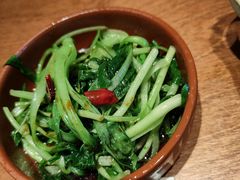 -麽麽家•爆炒牛肉饭(景瑞时光里店)