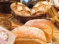-佐敦面包铺·JORDAN BAKERY