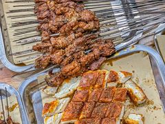 -老白家怡贵园烤肉
