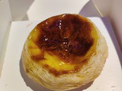 蛋挞-好利来(龙首印象城店)