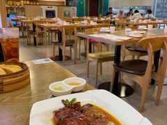 -点点心港式茶餐厅(南京西路店)