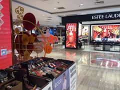 -百盛(中山路店)