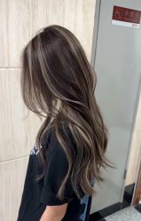 -FASHION PALACE hair+