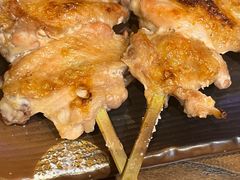 -鸟鹏烧鸟居酒屋(熙龙湾店)