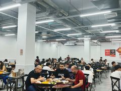 -贞姨美食·老字号海鲜大排档