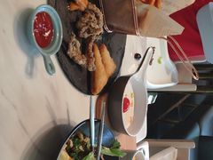 -NOKNOK若蔻亲子餐厅(天地壹方北馆店)